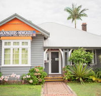 Backpackers Newcastle - Darwin Holiday