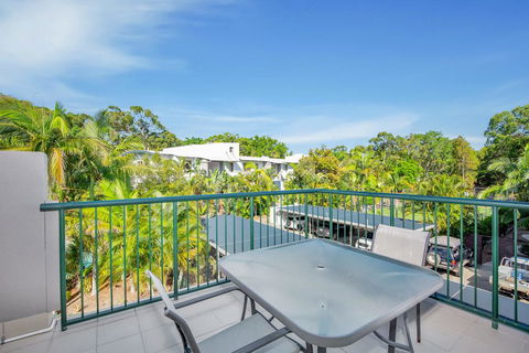 Baden 11 - Rainbow Shores, Couples Beachside Escape, Aircon, Pools - Darwin Holiday 2