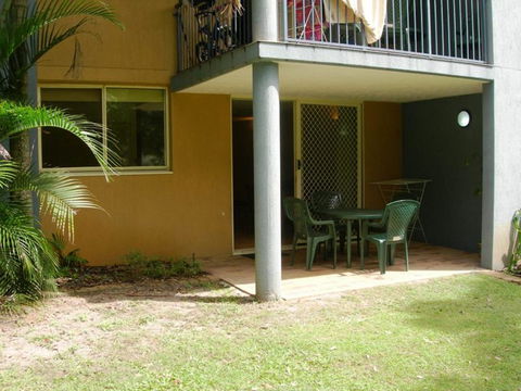 Baden 29 - Rainbow Shores, Air Conditioned, Ground Floor, Walk To Beach, Pool - Darwin Holiday 1