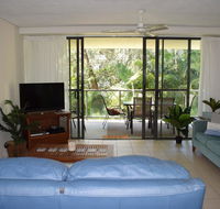 Baden 43 - Rainbow Shores Family Beachside Air conditioned Resort Unit - Darwin Holiday
