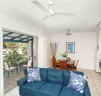 Baden 51 - Rainbow Shores Air conditioned Walk to Beach Swimming Pools - Darwin Holiday