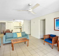 Baden 62 - Rainbow Shores Beach Escape Air con Pool All beds made - Darwin Holiday