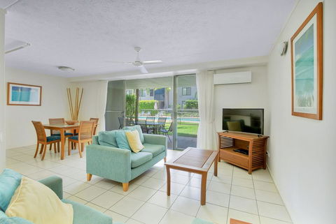 Baden 65 - Rainbow Shores, Overlooking Lap Pool, Ground Floor, Air Conditioning - Darwin Holiday 2