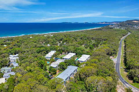 Baden 65 - Rainbow Shores, Overlooking Lap Pool, Ground Floor, Air Conditioning - Darwin Holiday 3
