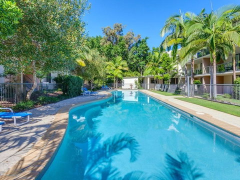 Baden 70 - Rainbow Shores, Ground Floor, Air Con, Overlooking Lap Pool - Darwin Holiday 0