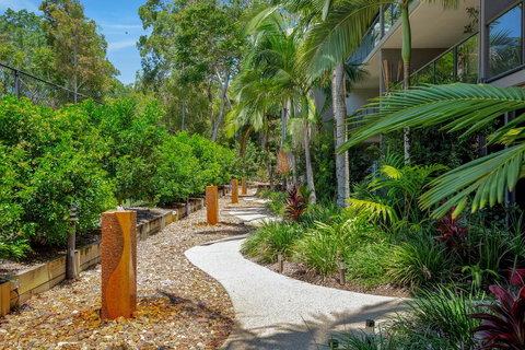 Baden 70 - Rainbow Shores, Ground Floor, Air Con, Overlooking Lap Pool - Darwin Holiday 3