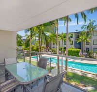 Baden 72 - Rainbow Shores Stroll to the beach Air con Swimming Pools - Darwin Holiday