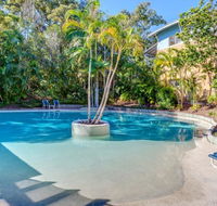 Baden 74 - Rainbow Shores Top Floor Air conditioned Unit Walk To Beach - Darwin Holiday