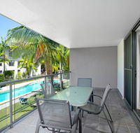 Baden 77 - Rainbow Shores Pools Outdoor Spa Walk to Beach - Darwin Holiday