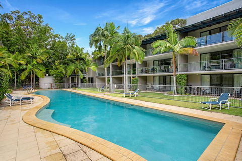 Baden 77 - Rainbow Shores, Pools, Outdoor Spa, Walk To Beach - Darwin Holiday 3