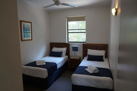 Baden 80 - Rainbow Shores, Air Conditioned Unit, Top Floor, Walk To Beach - Darwin Holiday 2