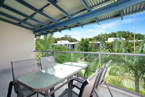 Baden 86 - Rainbow Shores, Walk To Beach, Top Floor, Air Conditioned Unit - Darwin Holiday 3