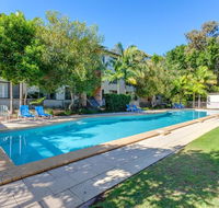 Baden 90 - Rainbow Shores Resort Unit Pools Tennis Court Walk To Beach - Darwin Holiday