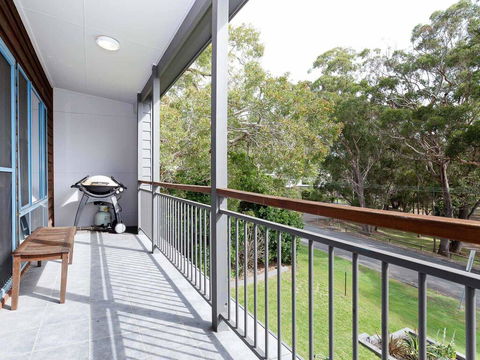 Baggies On Dutchies', 9 Burbong Street - Large House With Aircon, Boat Parking & Waterviews - Darwin Holiday 2