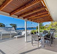 Bagnall Avenue 1 - Darwin Holiday