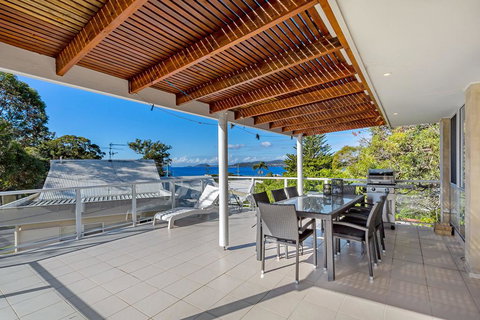 Bagnall Avenue, 1 - Darwin Holiday 0