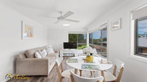 Bagnall Cottage On Government Road - Darwin Holiday 0