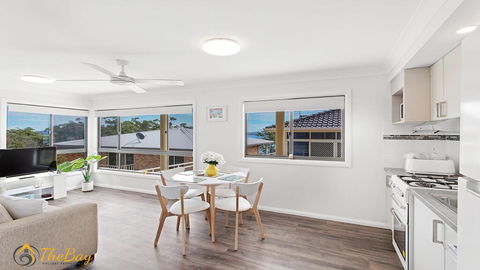 Bagnall Cottage On Government Road - Darwin Holiday 2