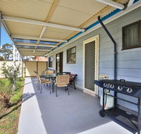 Bahia - Pet-Friendly - 10 Min Walk to Bay - Darwin Holiday