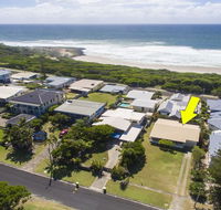 Bailey's Beach House - Darwin Holiday
