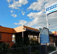 Bairnsdale Kansas City Motel - Darwin Holiday