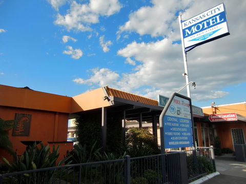 Bairnsdale Kansas City Motel - Darwin Holiday 0