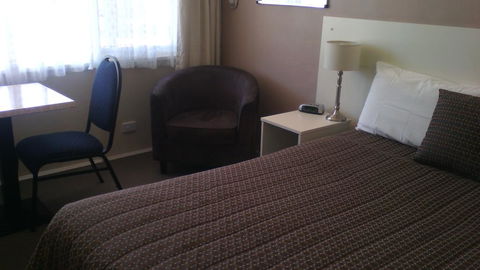 Bairnsdale Main Motel - Darwin Holiday 1