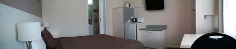 Bairnsdale Main Motel - Darwin Holiday 3