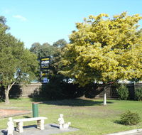 Bairnsdale Main Motel - Darwin Holiday