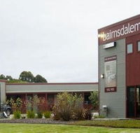 Bairnsdale Motel - Darwin Holiday