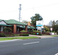 Bairnsdale Tanjil Motor Inn - Darwin Holiday