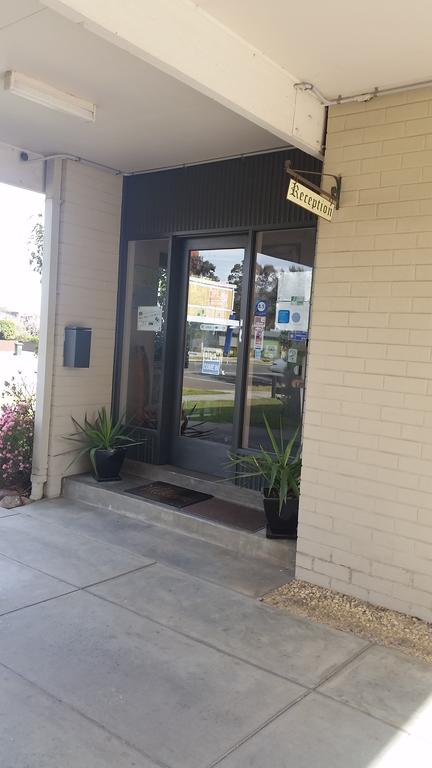 Bairnsdale Town Central Motel - Darwin Holiday 1