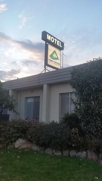 Bairnsdale Town Central Motel - Darwin Holiday 3
