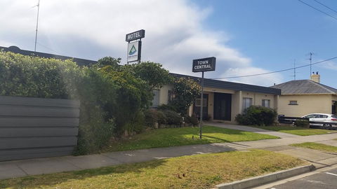 Bairnsdale Town Central Motel - Darwin Holiday 2