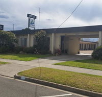 Bairnsdale Town Central Motel - Darwin Holiday