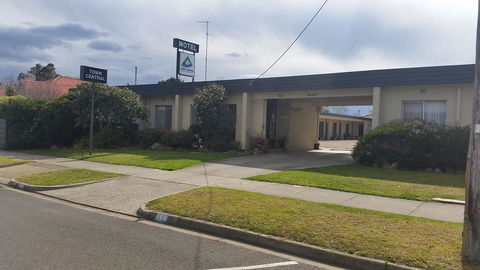Bairnsdale Town Central Motel - Darwin Holiday 0