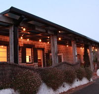 Bakehouse '38 Restaurant  Guesthouse - Darwin Holiday