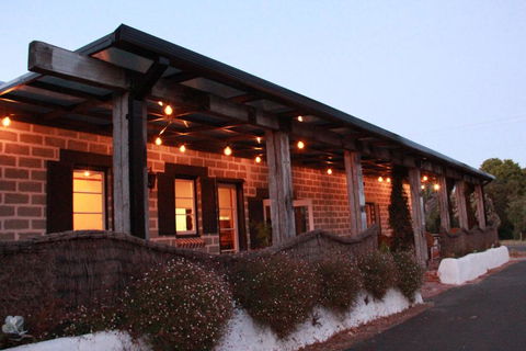 Bakehouse '38 Restaurant & Guesthouse - Darwin Holiday 0
