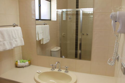 Bakery Hill Motel - Darwin Holiday 3