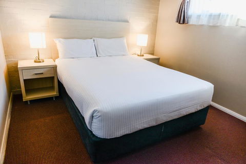 Balan Village Motel - Darwin Holiday 2