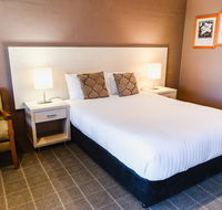 Balan Village Motel - Darwin Holiday