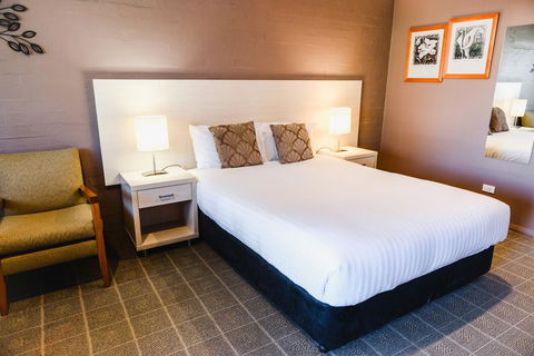 Balan Village Motel - Darwin Holiday 0