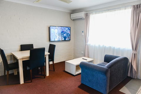 Balan Village Motel - Darwin Holiday 3