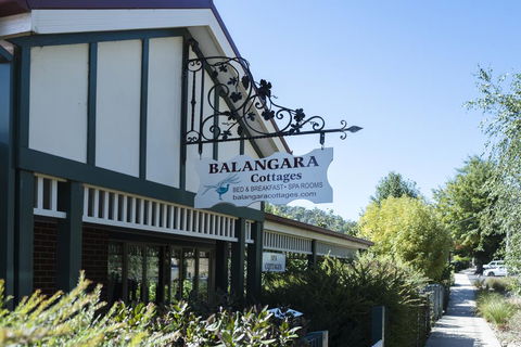 Balangara Cottages - Darwin Holiday 0