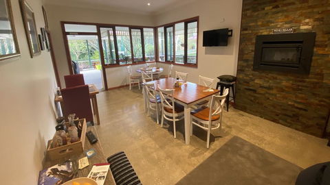 Balangara Cottages - Darwin Holiday 1