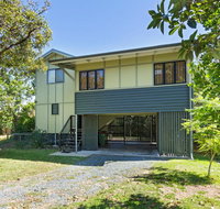 Bali Hai - Darwin Holiday