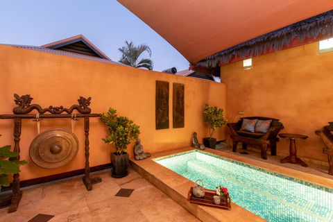 Bali Hai Resort & Spa - Darwin Holiday 2