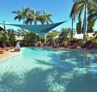 Bali Hai Resort  Spa - Darwin Holiday