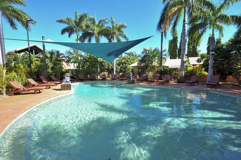 Bali Hai Resort & Spa - Darwin Holiday 0