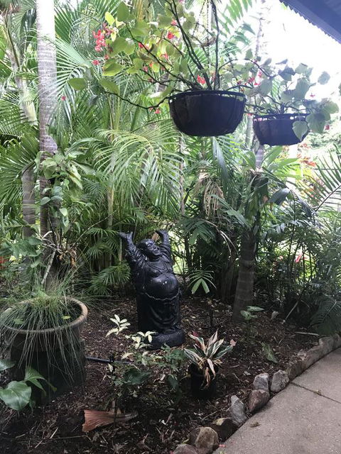 Bali Inspired Hideaway With Tropical Villa & Plunge Pool - Darwin Holiday 3